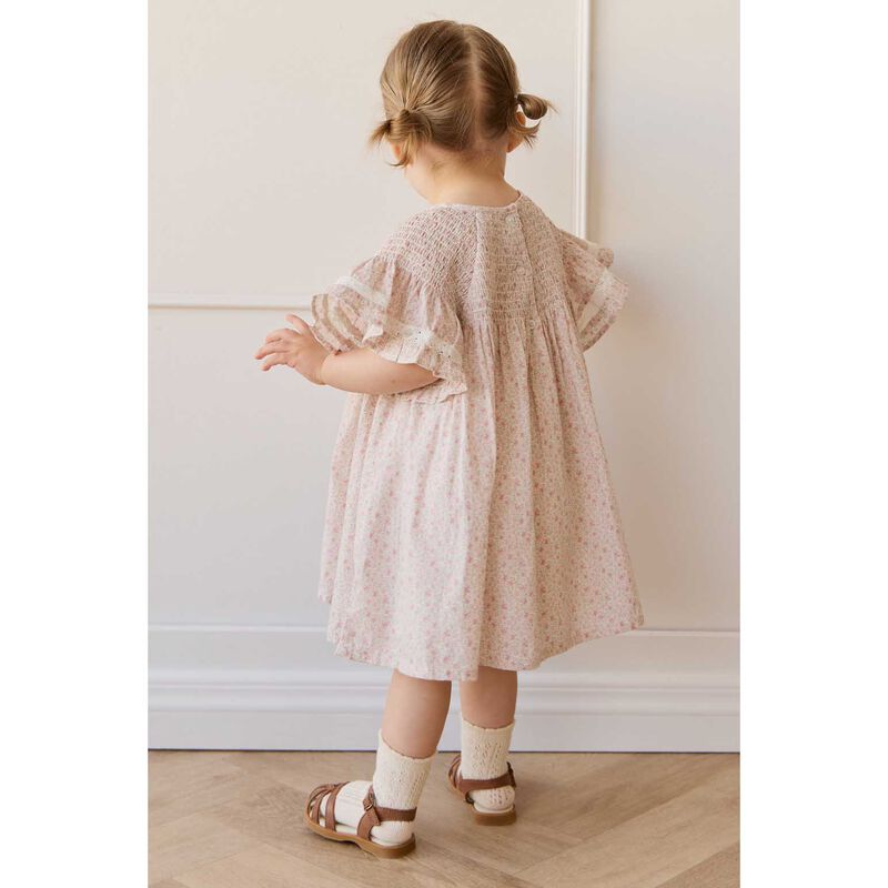 Jamie Kay Malia Dress 6M-2Y image number 3